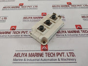Eupec Bsm150Gb120Dn2 Infineon Igbt Module High Power Semiconductor