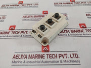 Eupec Bsm150Gb120Dn2 Infineon Igbt Module High Power Semiconductor