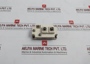 Eupec Bsm300Ga120Dn2Se3256 Igbt Module 9807A