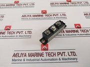 Eupec Dd 105 N 08 L0F Powerblock Thyristor Module