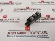 Eupec Dd 105 N 08 L0F Powerblock Thyristor Module