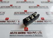 Eupec Dd 151 N 12 K Rectifier Diode Module
