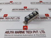 Eupec Dd 89 N 12 K 2M5 Rectifier Diode Power Block Dd104N H-7382 A 04.0