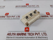 Eupec Ff400r12ke3 Igbt Module G0717