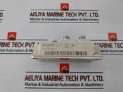 Eupec Fz600R12Ke3 Igbt Module