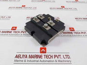 Eupec Fz900R12Kf5 Igbt Transistor Module