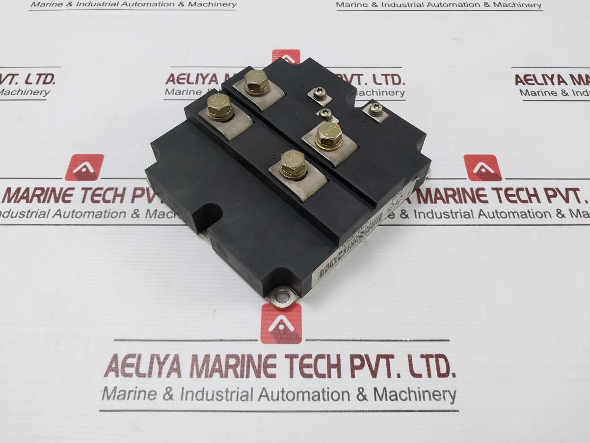 Eupec Fz900R12Kf5 Igbt Transistor Module