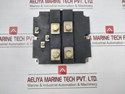 Eupec Fz900R12Kf5 Igbt Transistor Module