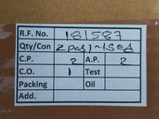 Eupec Fz900R12Kf5 Igbt Transistor Module