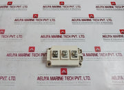 Eupec Igbt Power Module Bsm100Gb120Dn2F-e3256 