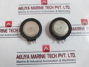 Eupec T 718 N 14 Toc Thyristor Used