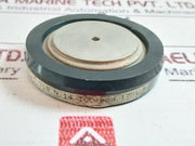 Eupec T 718 N 14 Toc Thyristor Used