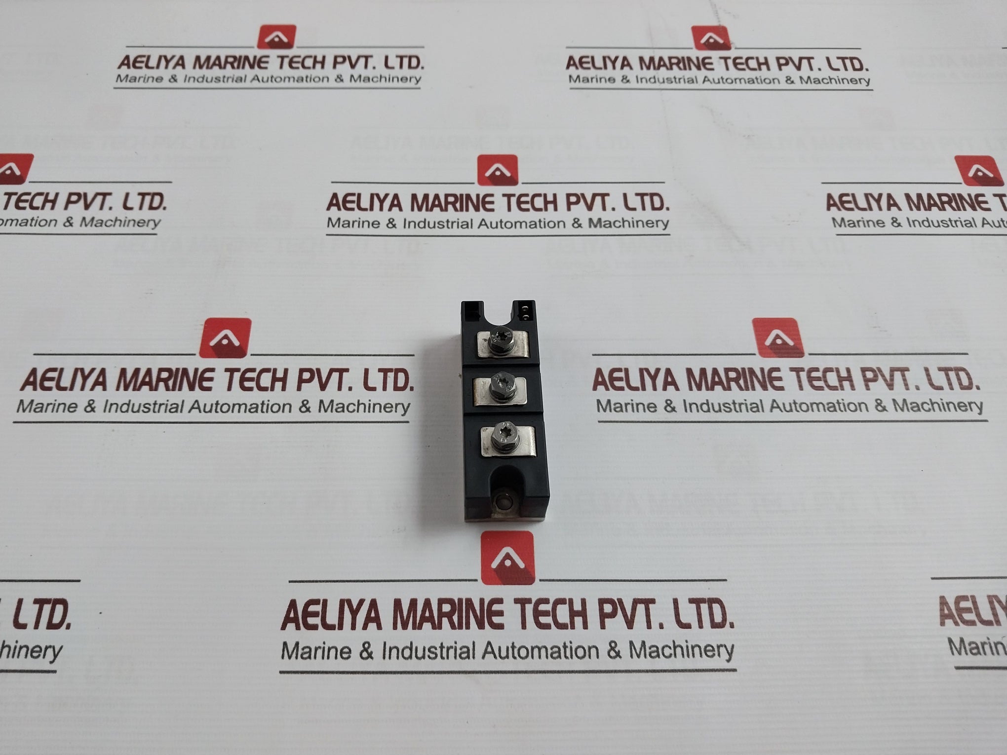 Eupec Td180N16Kof Thyristor Diode Module