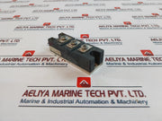 Eupec Tt142N16Kof/Tt143N16Kof Power Block Igbt Module 30T8