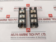 Eupec Tt162N12Kof Power Supply Module