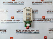 Eupec Z1315 Dt5 R1 Igbt Transistor W Circuit Board