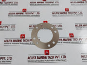 Lot of 5X EUREKA 22888-001 Coupling Disc Stainless Steel