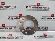 Lot of 5X EUREKA 22888-001 Coupling Disc Stainless Steel