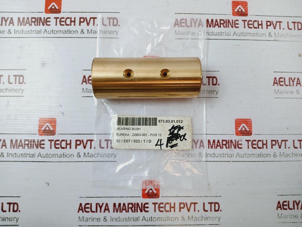Eureka 22903-001 Bearing Bush Used