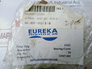 Eureka 22927-001 Bearing Cover 762.11.30.022