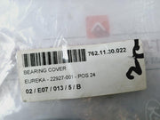 Eureka 22927-001 Bearing Cover 762.11.30.022