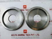 Eureka 22927-001 Bearing Cover 762.11.30.022
