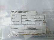 Eureka 22938-001 Wear Ring Bronze