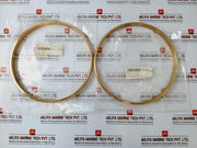 Eureka 22938-001 Wear Ring Bronze