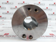 Eureka Cgd 200 V48 Ban Motor Coupling, I.D. 60Mm, O.D. 127Mm