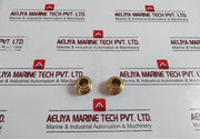 Eureka Drain Plug Pos: 58 761.01.30.058 Valve 