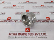 Eureka Pos 16 Stainless Steel Shaft Nut Cgc 150