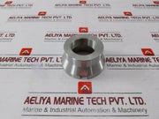 Eureka Pos 16 Stainless Steel Shaft Nut Cgc 150