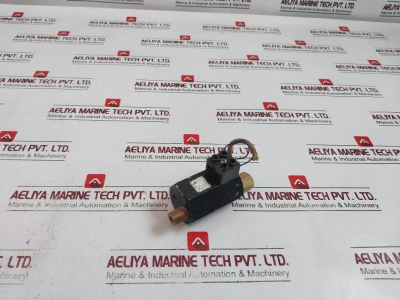 Euro Co2 Pre Heater 110 Volts 75 Degc 
