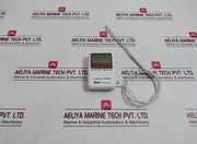 Eurolab St9269B Multi-thermometer-50Â°C To +300Â°C