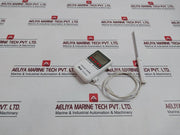 Eurolab St9269B Multi-thermometer-50Â°C To +300Â°C