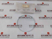 Euromac 401273/Mtp Glass D.209 Sp.10
