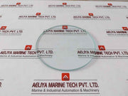 Euromac 401273/Mtp Glass D.209 Sp.10