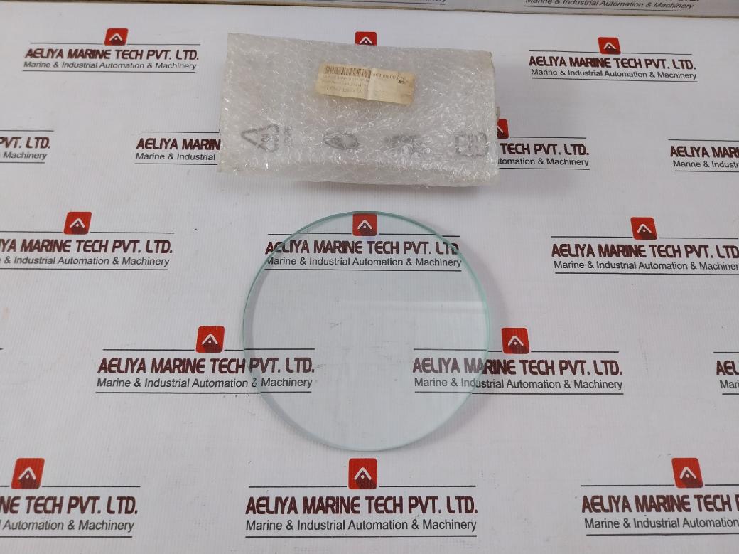 Euromac 401273/Mtp Glass D.209 Sp.10