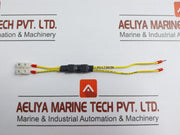 Lot Of 2X Alpha Wire Fc-lt-5K15K By Eurostat Condition IN NEW