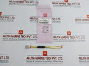Lot Of 2X Alpha Wire Fc-lt-5K15K By Eurostat Condition IN NEW