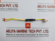 Lot Of 2X Alpha Wire Fc-lt-5K15K By Eurostat Condition IN NEW