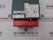 Eurotherm-Chessell-250Vac-Graphic-Recorder-5100V-209688-7