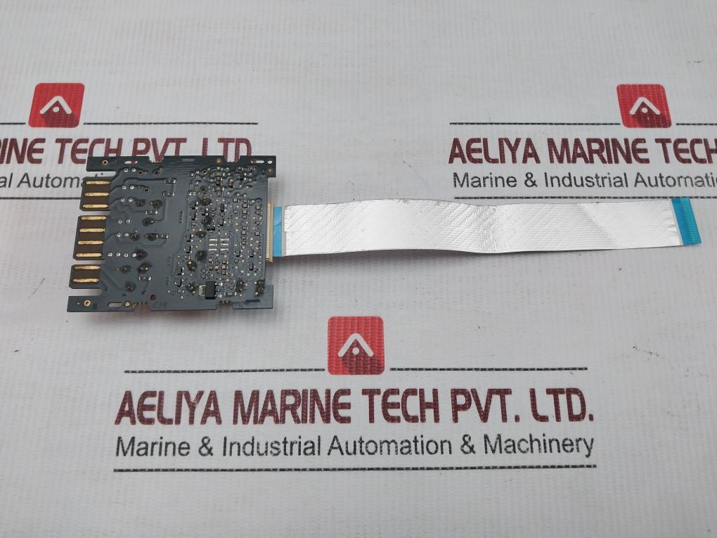 Eurotherm-Signal-Routing-Interface-Pcb-Module-029133-210734-1
