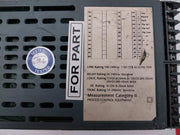 Eurotherm 2404/P4/Vh/Xx/Xx/Xx/Rf/Xx/Xx/Xx/Eng/Xxxxx/Xxxxxx/ (Display Properly Not Working)