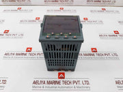 Eurotherm 2704 Temperature Controller 2A 240Vac, 0-10V 0-20Ma