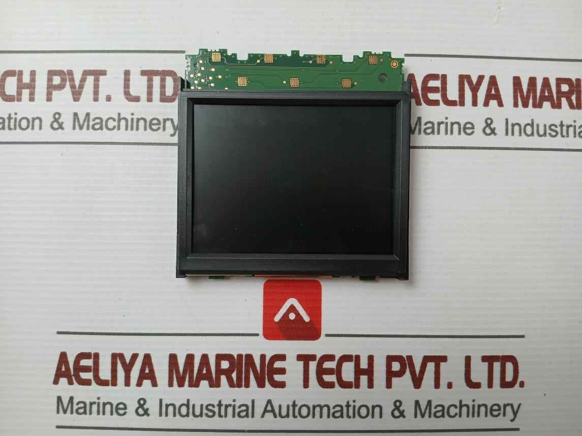 Eurotherm Tft Display Assembly U002-2116-525-04-Hk 2704