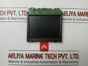 Eurotherm Tft Display Assembly U002-2116-525-04-Hk 2704