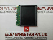 Eurotherm Tft Display Assembly U002-2116-525-04-Hk 2704