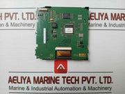 Eurotherm Tft Display Assembly U002-2116-525-04-Hk 2704