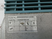 Eurotherm 605/040/400/3/F/0011/Uk/000 Internal Ssd Drive E142140